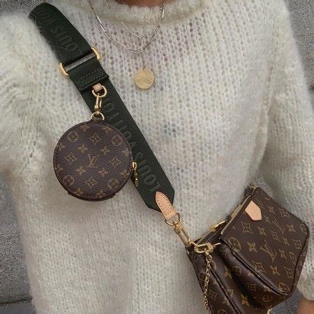 louis vuitton multi pochette dupe dhgate|louis vuitton zippy wallet dupe.